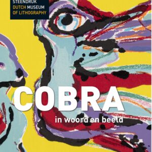 Expositiecatalogus | CoBrA in woord en beeld
